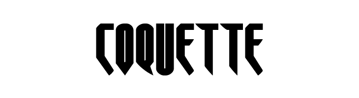 Opus Magnus Regular  Free Fonts Download