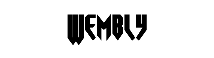 Opus Magnus Regular  Free Fonts Download