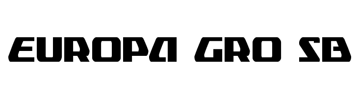 Global Dynamics Condensed  Free Fonts Download