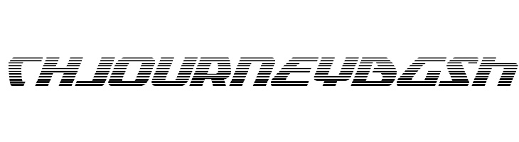 Global Dynamics Gradient Italic  Free Fonts Download
