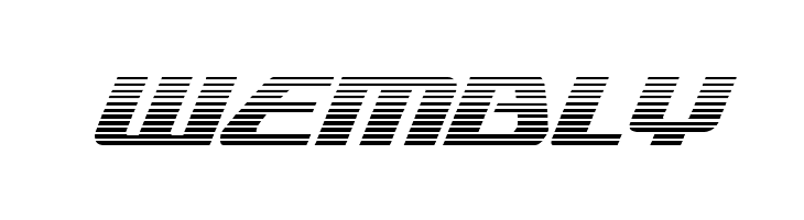 Global Dynamics Gradient Italic  Free Fonts Download