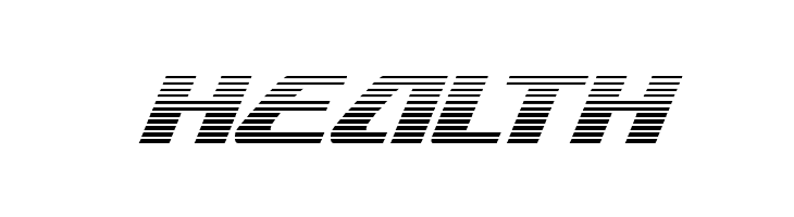 Global Dynamics Gradient Italic  Free Fonts Download