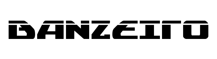 Global Dynamics Laser  Free Fonts Download