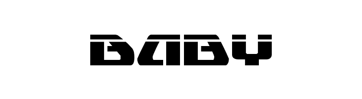 Global Dynamics Laser  Free Fonts Download