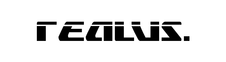 Global Dynamics Laser  Free Fonts Download