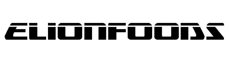 Global Dynamics Laser  Free Fonts Download
