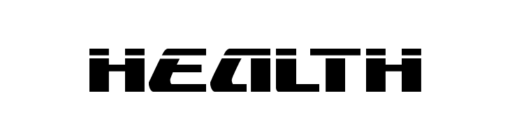 Global Dynamics Laser  Free Fonts Download