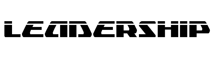 Global Dynamics Laser  Free Fonts Download