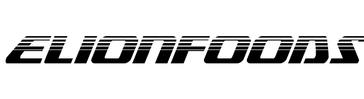 Global Dynamics Halftone Italic  Free Fonts Download