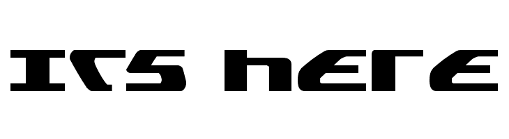 Global Dynamics Expanded  Free Fonts Download