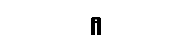 Groove Machine Upright Bold  Free Fonts Download