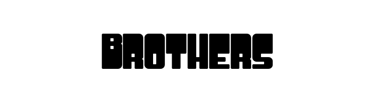 Groove Machine Upright Bold  Free Fonts Download