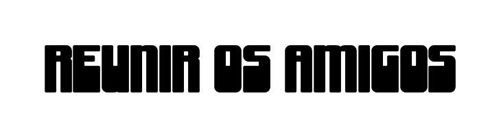 Groove Machine Upright Bold  Free Fonts Download