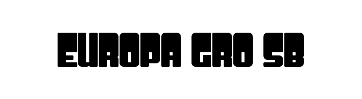 Groove Machine Upright Bold  Free Fonts Download
