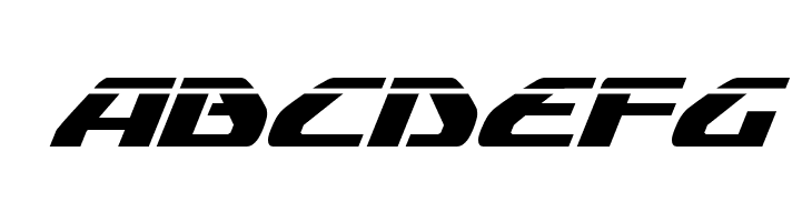 Global Dynamics Laser Italic  Free Fonts Download