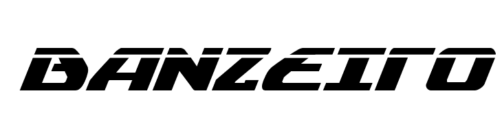 Global Dynamics Laser Italic  Free Fonts Download