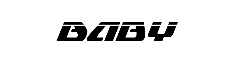 Global Dynamics Laser Italic  Free Fonts Download