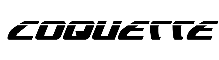 Global Dynamics Laser Italic  Free Fonts Download