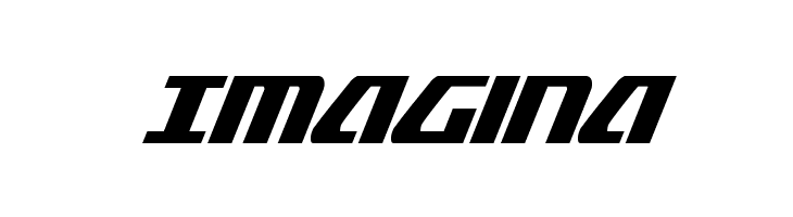 Global Dynamics Condensed Italic  Free Fonts Download