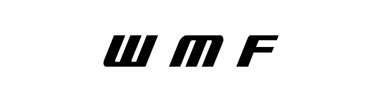 Global Dynamics Condensed Italic  Free Fonts Download