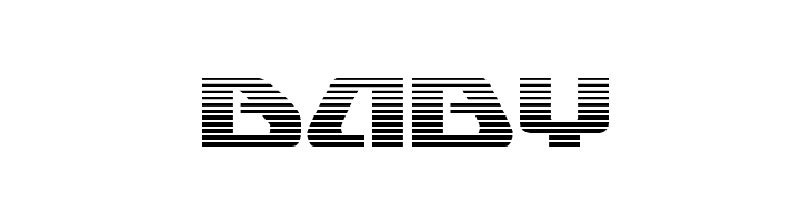 Global Dynamics Gradient  Free Fonts Download