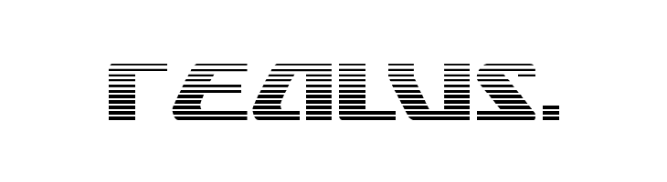 Global Dynamics Gradient  Free Fonts Download