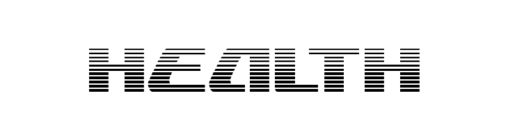 Global Dynamics Gradient  Free Fonts Download