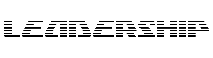 Global Dynamics Gradient  Free Fonts Download