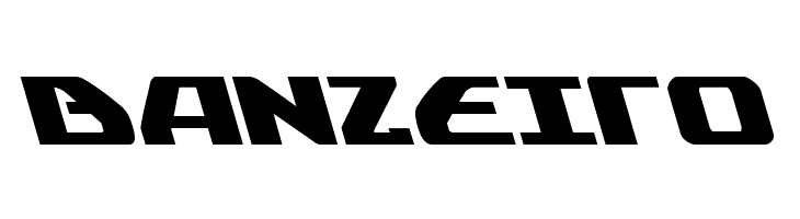 Global Dynamics Leftalic  Free Fonts Download