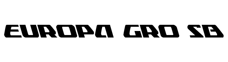 Global Dynamics Leftalic  Free Fonts Download