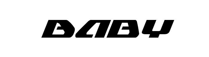 Global Dynamics Expanded Italic  Free Fonts Download