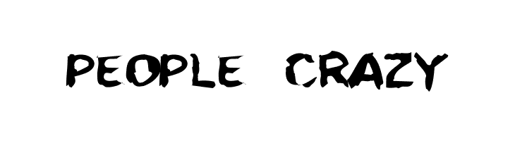 Kreeture Warped  Free Fonts Download