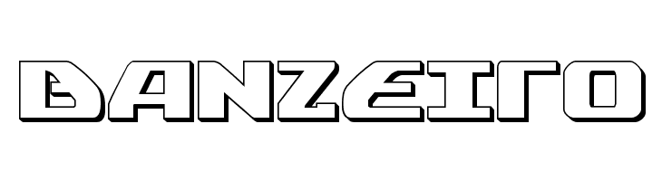 Global Dynamics 3D  Free Fonts Download