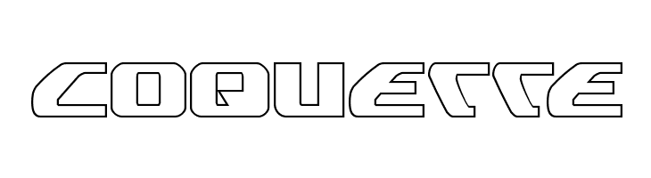 Global Dynamics Outline  Free Fonts Download