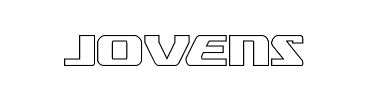 Global Dynamics Outline  Free Fonts Download