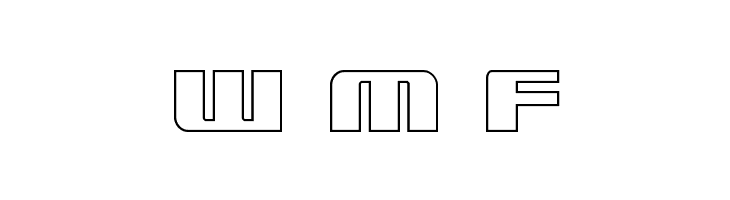 Global Dynamics Outline  Free Fonts Download