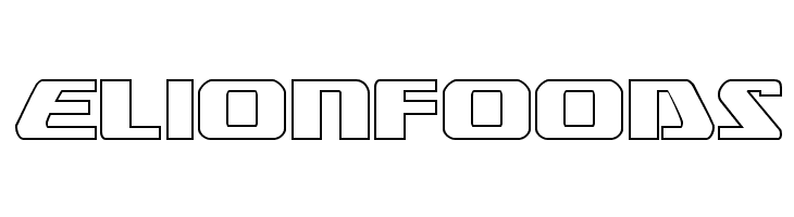 Global Dynamics Outline  Free Fonts Download