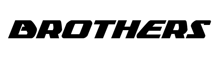 Global Dynamics Bold Italic  Free Fonts Download