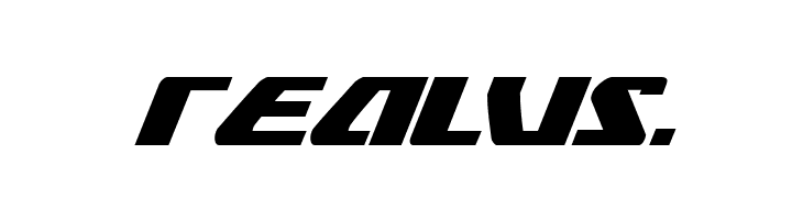 Global Dynamics Bold Italic  Free Fonts Download