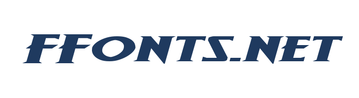 Wolf's Bane II Super-Expand Italic font — Lorem ipsum body text preview