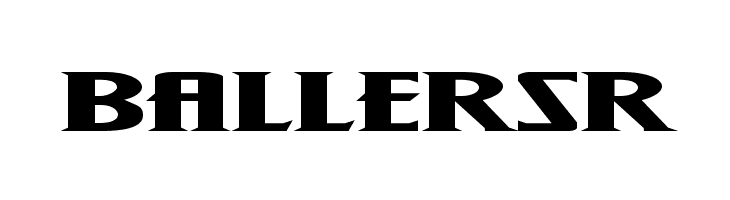 Wolf's Bane II Super-Expand  Free Fonts Download