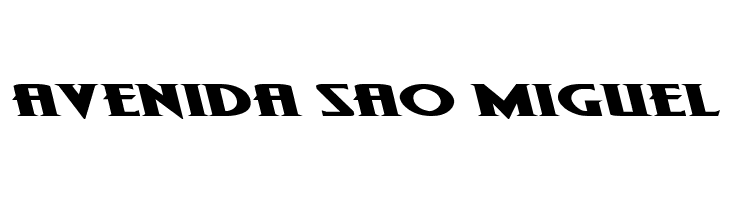 Wolf's Bane II Super-Expand Leftalic  Free Fonts Download