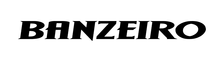 Wolf's Bane II Super-Expand Semi-Italic  Free Fonts Download