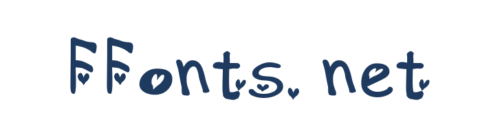 heartfont font — Lorem ipsum body text preview