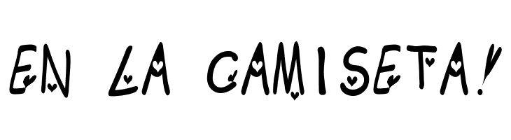 heartfont  Free Fonts Download