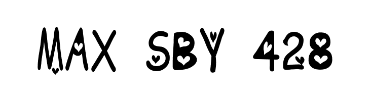 heartfont  Free Fonts Download