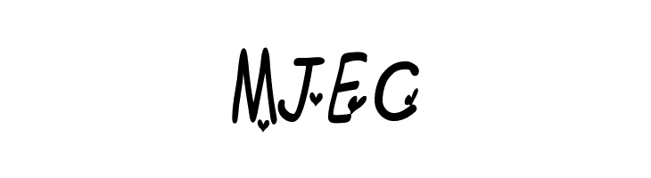 heartfont  Free Fonts Download