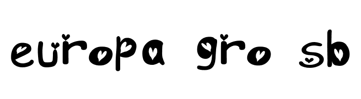 heartfont  Free Fonts Download