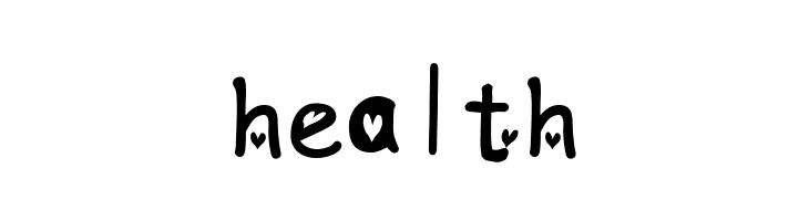 heartfont  Free Fonts Download