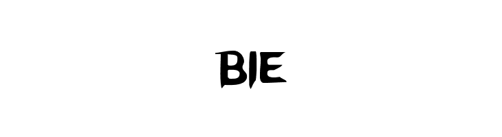 Kreeture  Free Fonts Download